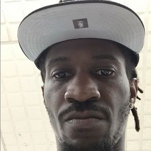 Meet your Posher, Rashawn